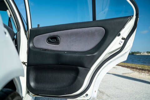 1995 Mitsubishi Lancer Evolution