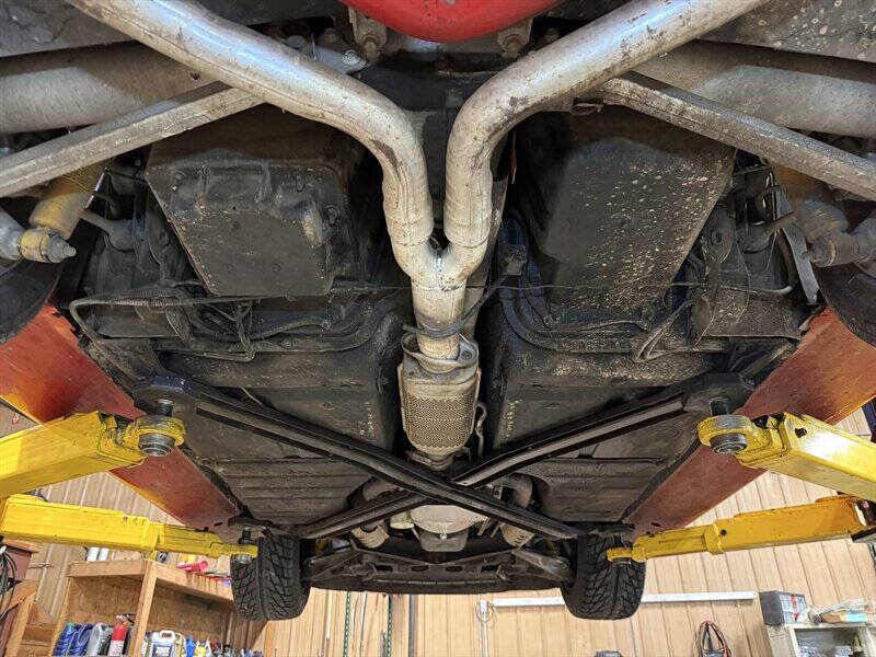 1987 Chevrolet Corvette