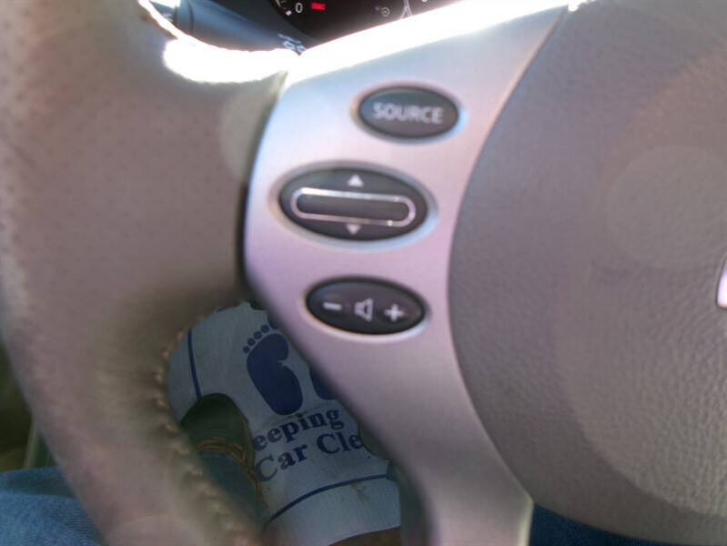 2011 Nissan Altima 2.5 S