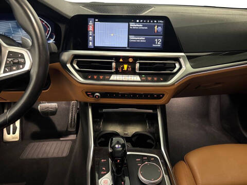 2021 BMW 3 Series 330i