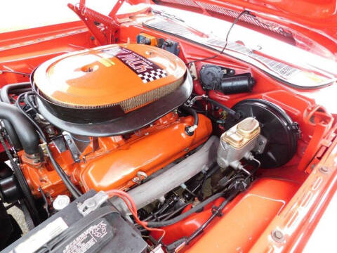 1970 Dodge Challenger