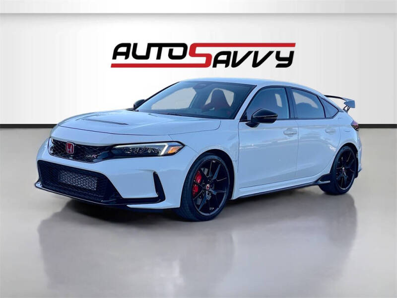 2024 Honda Civic Type R
