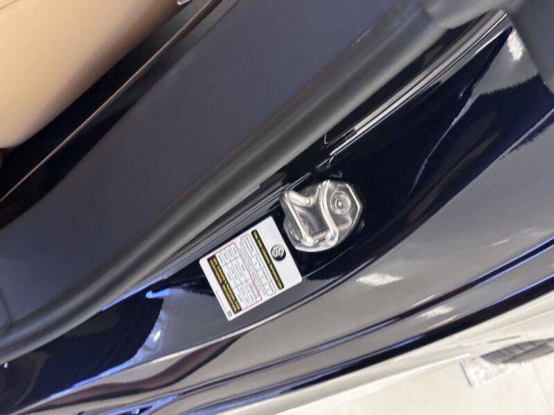 2021 Bentley Continental GTC V8