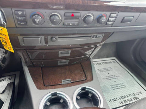 2003 BMW 7 Series 745Li