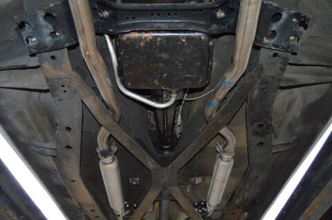 1963 Studebaker Avanti