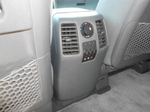 2008 Honda Pilot SE