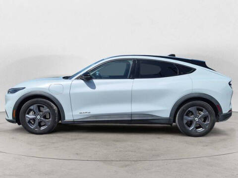 2023 Ford Mustang Mach-E Select