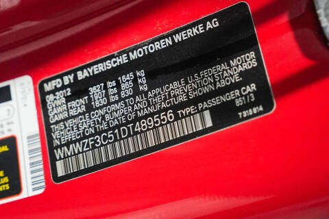 2013 MINI Clubman Cooper