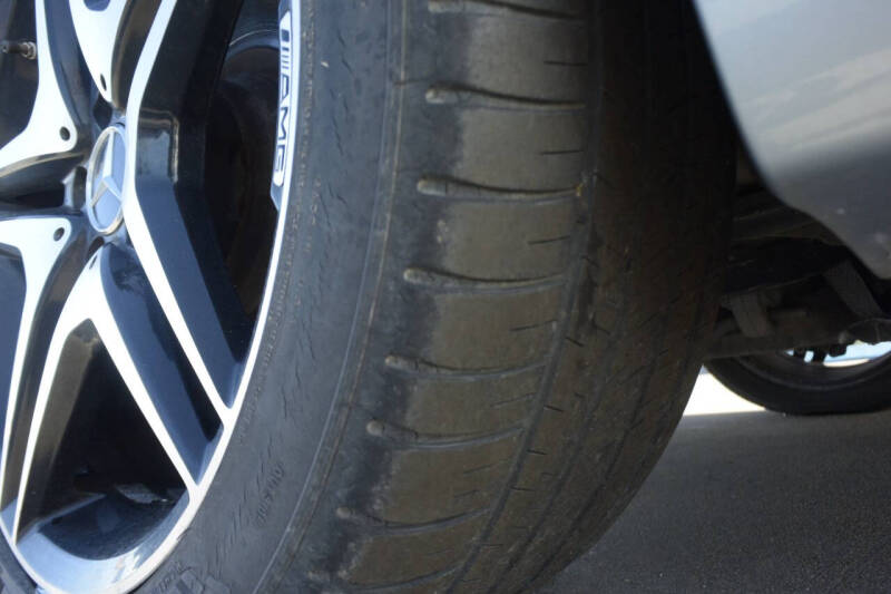 2013 Mercedes-Benz S-Class S 550 4MATIC