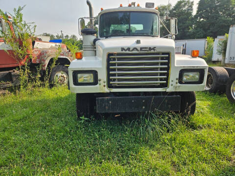 1994 Mack RD688S