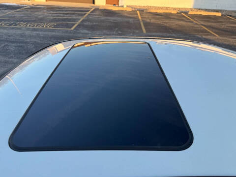 2012 Mercedes-Benz C-Class C 300 Luxury 4MATIC