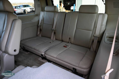 2007 Cadillac Escalade