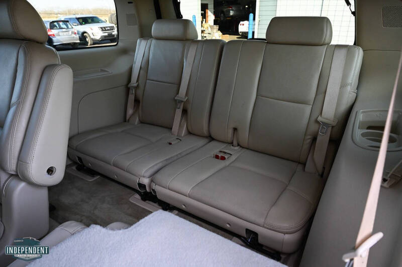 2007 Cadillac Escalade