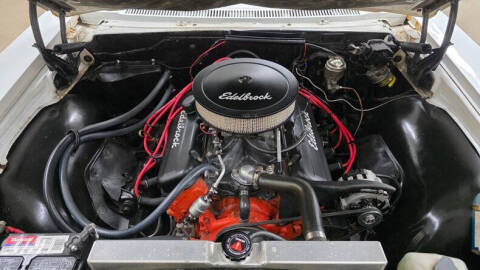 1966 Chevrolet Impala