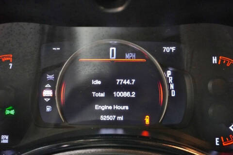 2022 Dodge Durango Pursuit