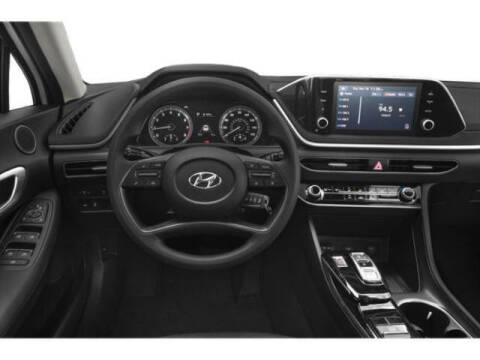 2022 Hyundai Sonata