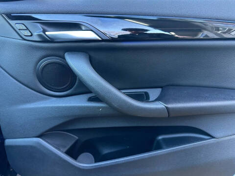 2020 BMW X1 xDrive28i