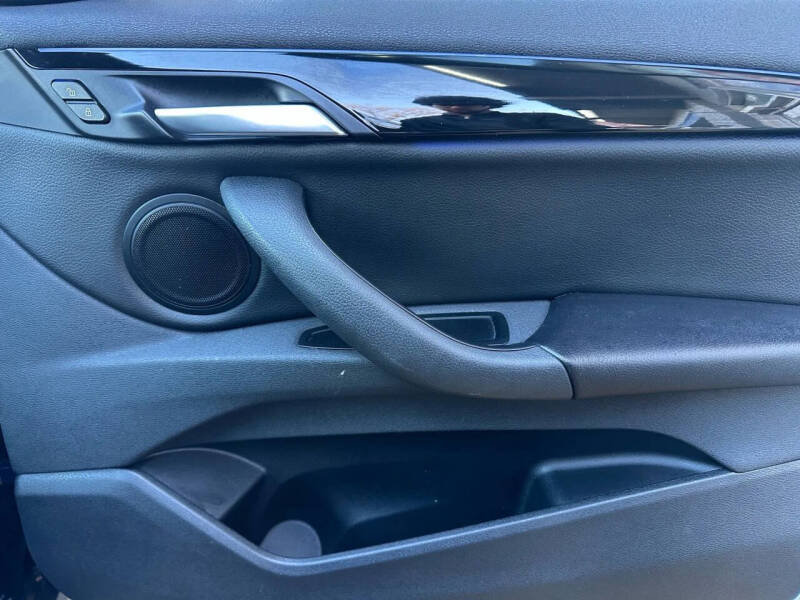 2020 BMW X1 xDrive28i