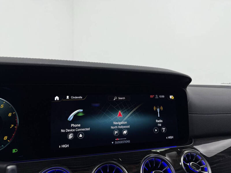 2023 Mercedes-Benz CLS CLS 450 4MATIC