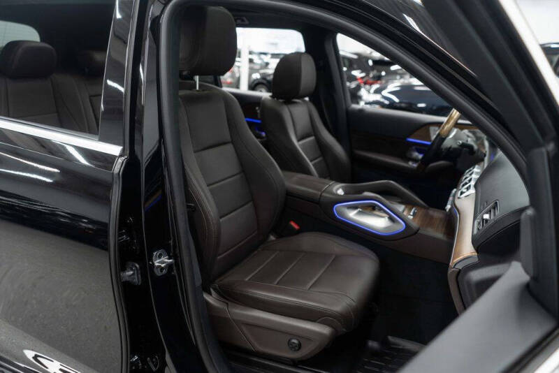 2022 Mercedes-Benz GLS GLS 450