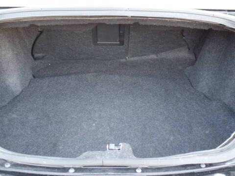 2011 Dodge Avenger Express