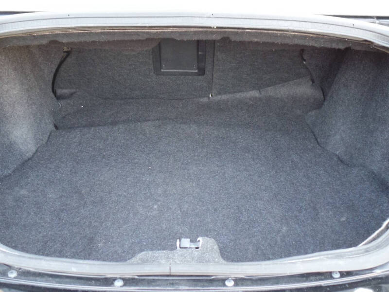 2011 Dodge Avenger Express