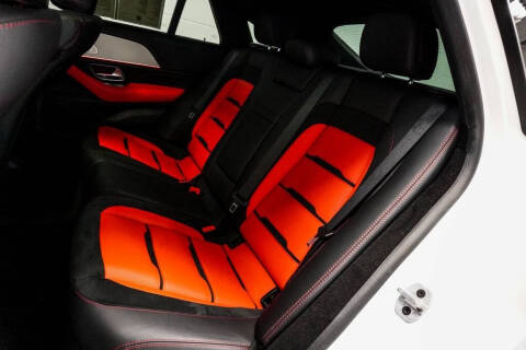 2024 Mercedes-Benz GLE AMG GLE 53