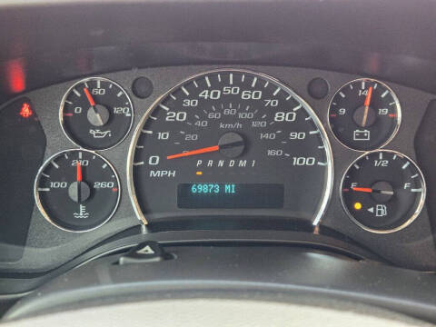2021 Chevrolet Express 2500