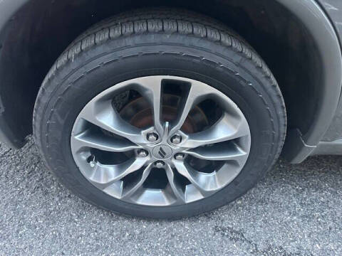 2020 Dodge Durango GT