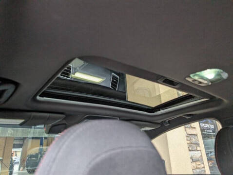 2019 Subaru WRX Premium