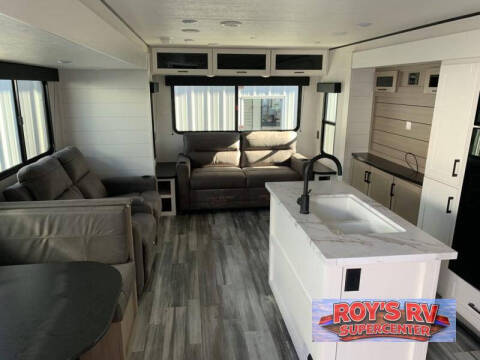 2026 Jayco Jay Flight SLX