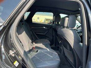 2024 Audi SQ5 3.0T quattro Premium