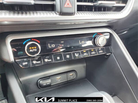 2024 Kia K5