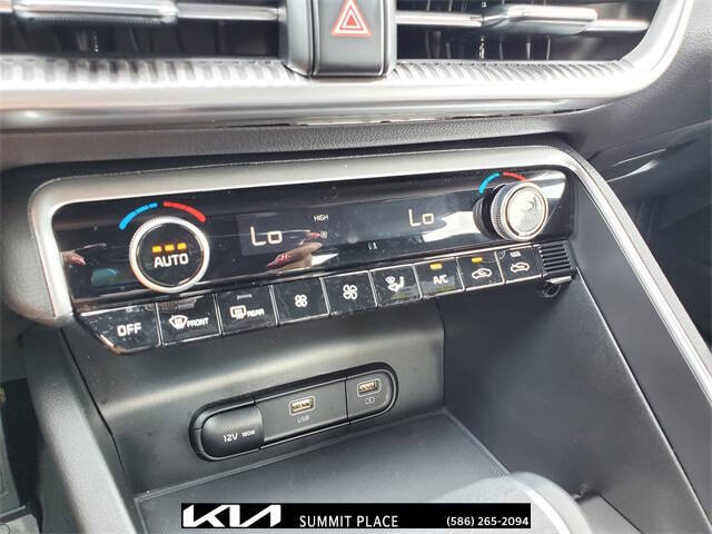 2024 Kia K5