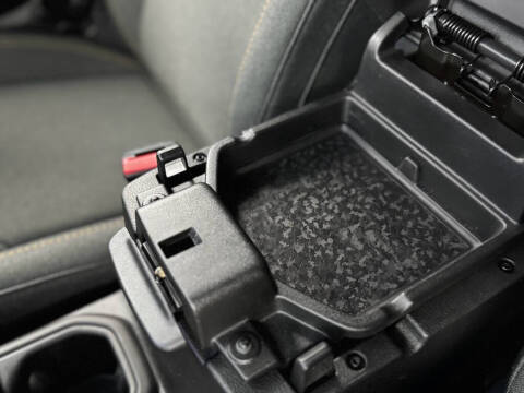 2024 Jeep Wrangler Sport S 4xe