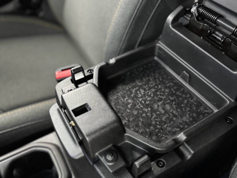 2024 Jeep Wrangler Sport S 4xe