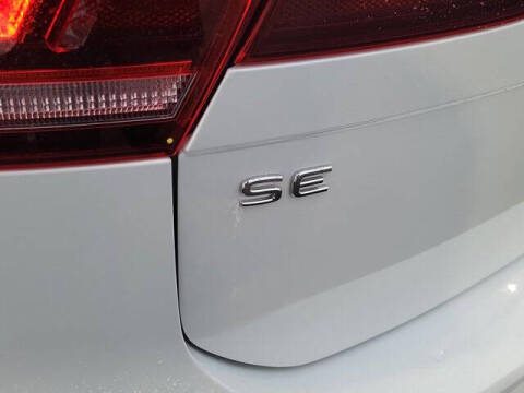 2022 Volkswagen Tiguan SE R-Line Black 4Motion