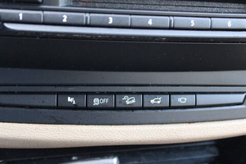 2012 BMW X5 xDrive50i