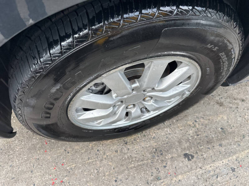 2005 Honda Odyssey LX