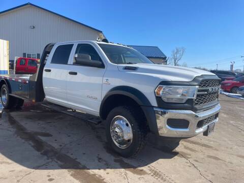2019 RAM 5500 for sale at The Car Buying Center Loretto in Loretto MN