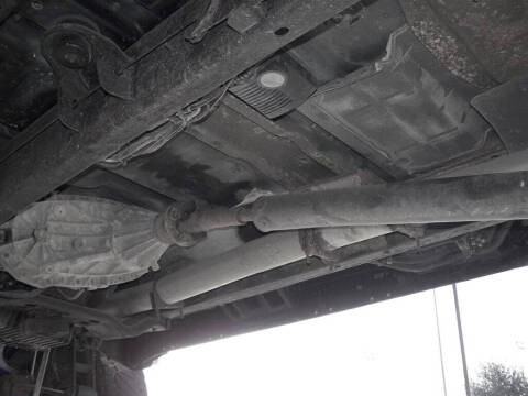 2001 Ford Excursion Limited