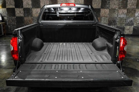 2017 Toyota Tundra Limited