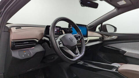 2023 Volkswagen ID.4 Pro