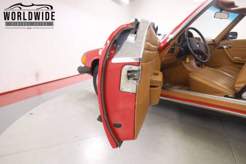 1976 Mercedes-Benz 450-Class