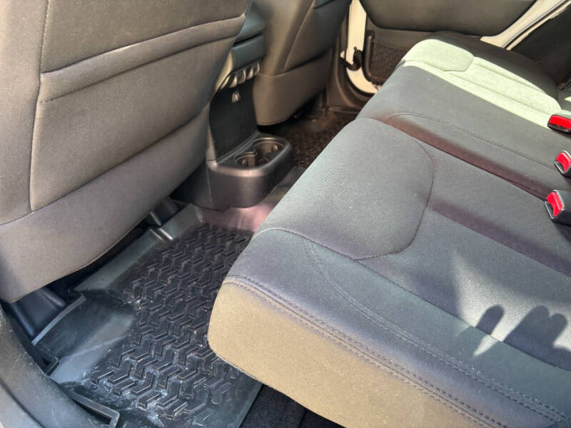 2016 Jeep Wrangler Unlimited Sport S