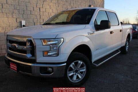 2016 Ford F-150 for sale at Your Choice Autos - Elgin in Elgin IL