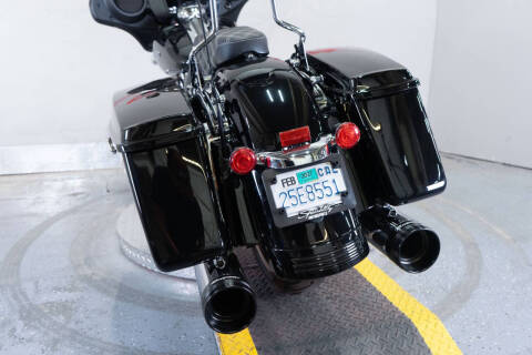 2021 Harley-Davidson Street Glide