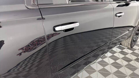 2019 Cadillac Escalade ESV Premium Luxury