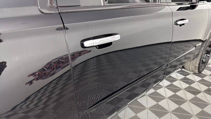 2019 Cadillac Escalade ESV Premium Luxury