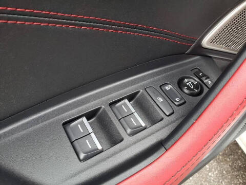 2025 Acura TLX SH-AWD w/A-SPEC